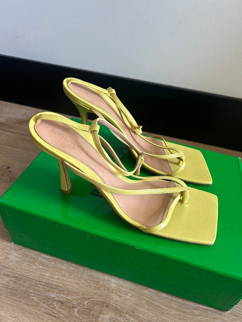 Bottega Veneta